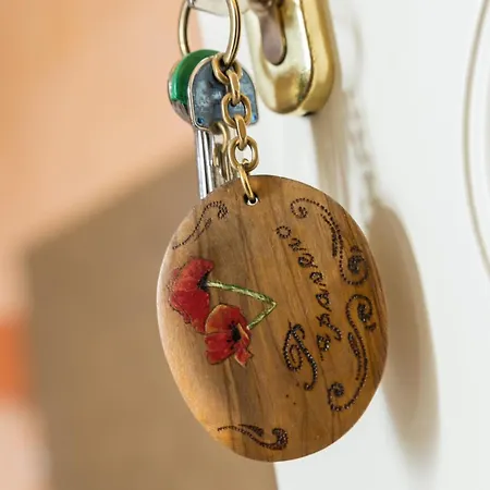 Locanda Dei Fiori Bed and Breakfast 3*