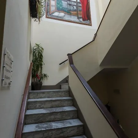 Dei Fiori 3* Pistoia