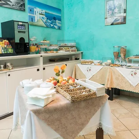 Bed & Breakfast Locanda Dei Fiori