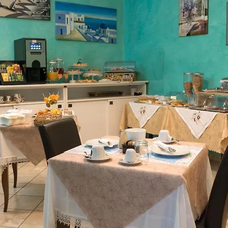 Bed & Breakfast Dei Fiori