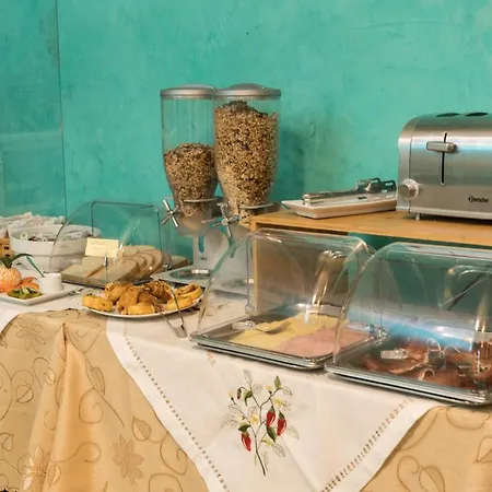 Dei Fiori Bed & Breakfast Pistoia