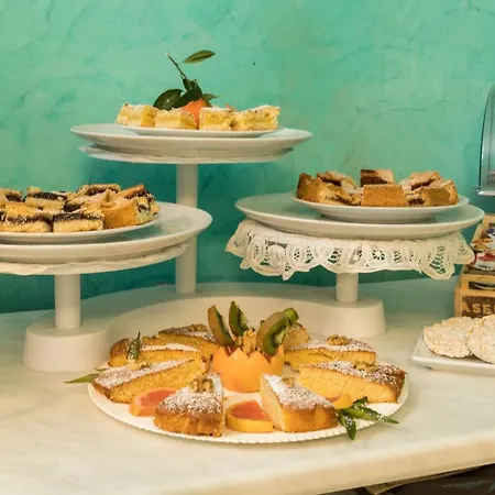 Bed & Breakfast Dei Fiori 3*