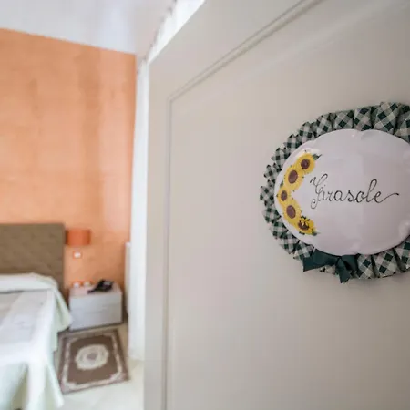 Dei Fiori Bed & Breakfast