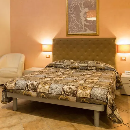 Dei Fiori 3* Pistoia