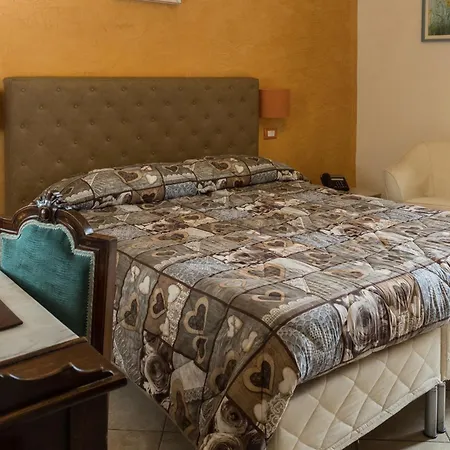 Dei Fiori Bed & Breakfast