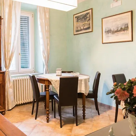 Dei Fiori 3* Pistoia