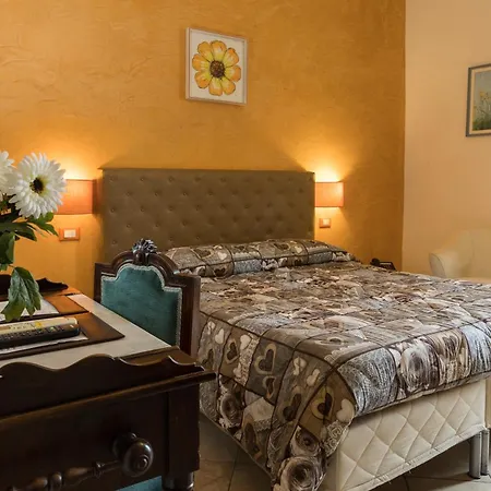 Dei Fiori Bed & Breakfast