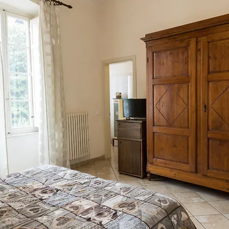 Dei Fiori Bed & Breakfast