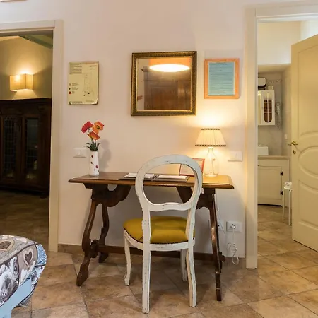 Dei Fiori 3* Pistoia