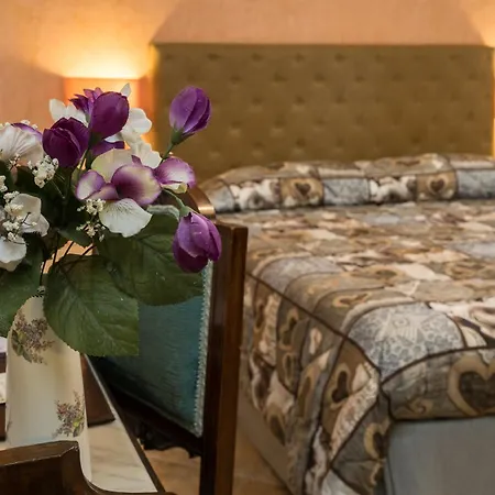 Dei Fiori 3* Pistoia