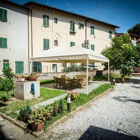 Bed & Breakfast Dei Fiori