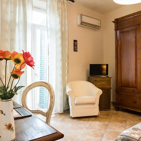 Bed & Breakfast Dei Fiori 3*