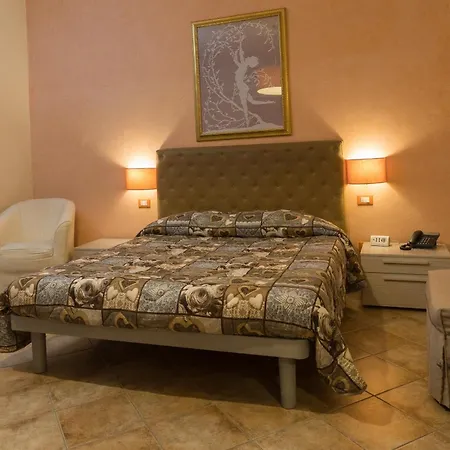 Dei Fiori 3* Pistoia