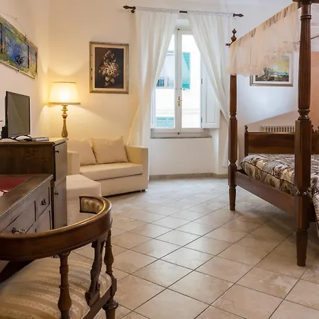 Dei Fiori Bed & Breakfast