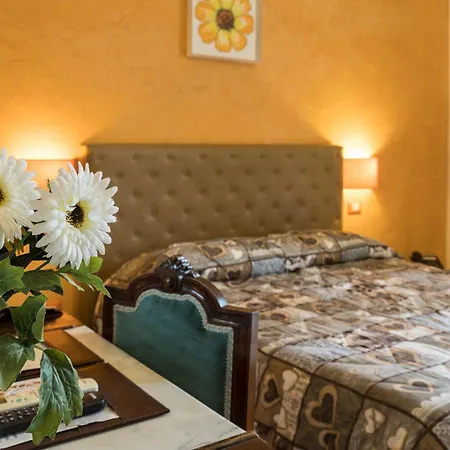 Dei Fiori Bed & Breakfast Pistoia