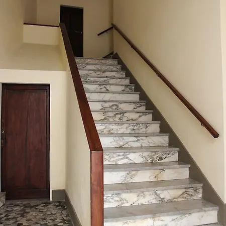 Bed & Breakfast Dei Fiori 3*