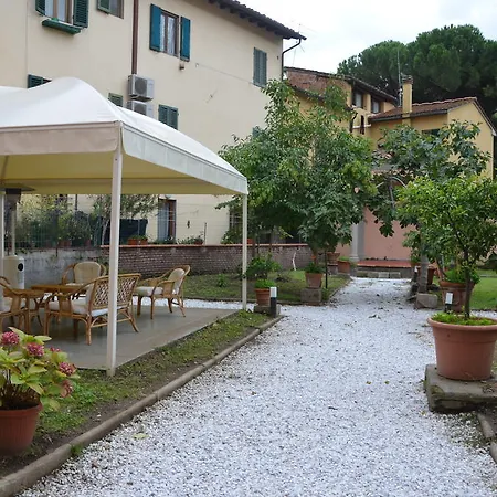 Bed & Breakfast Dei Fiori Pistoia
