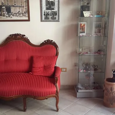 Bed & Breakfast Dei Fiori 3*