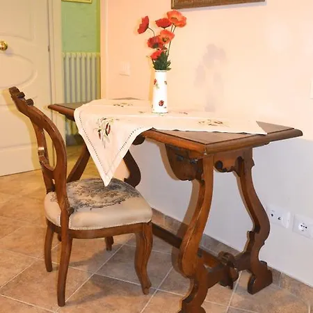 Bed & Breakfast Dei Fiori Pistoia