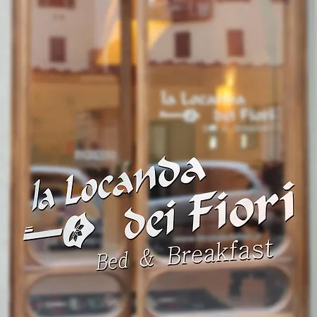Dei Fiori Pistoia