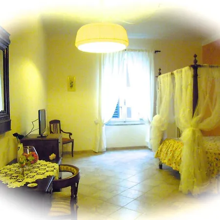 Bed & Breakfast Dei Fiori Pistoia