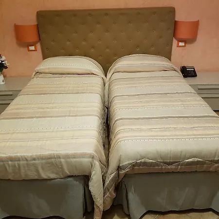 Bed & Breakfast Dei Fiori Pistoia
