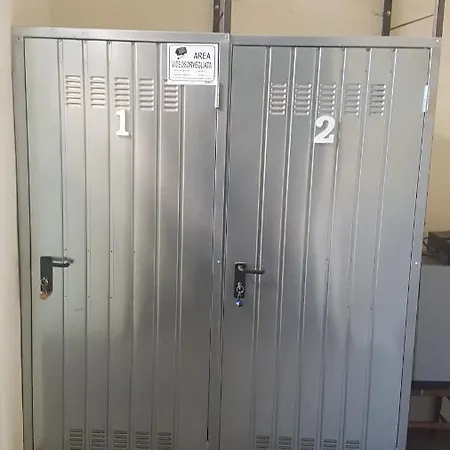 فندق مبيت وإفطار Dei Fiori بستويا