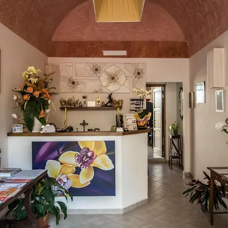 Dei Fiori Bed & Breakfast 3*