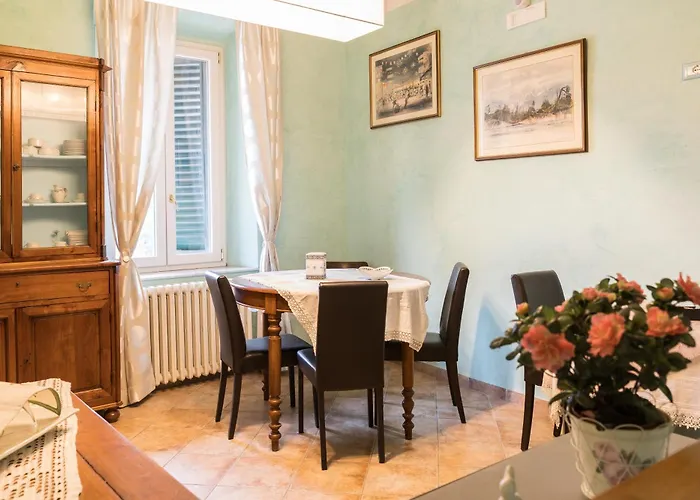 Dei Fiori 3* Pistoia