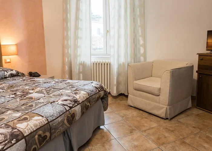 Nocleg ze śniadaniem Dei Fiori