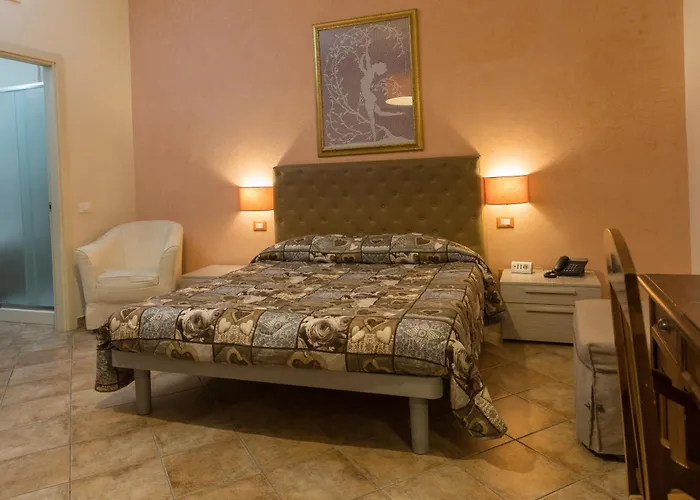 Dei Fiori 3* Pistoia