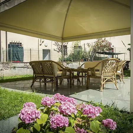Locanda Dei Fiori Nocleg ze śniadaniem Pistoia